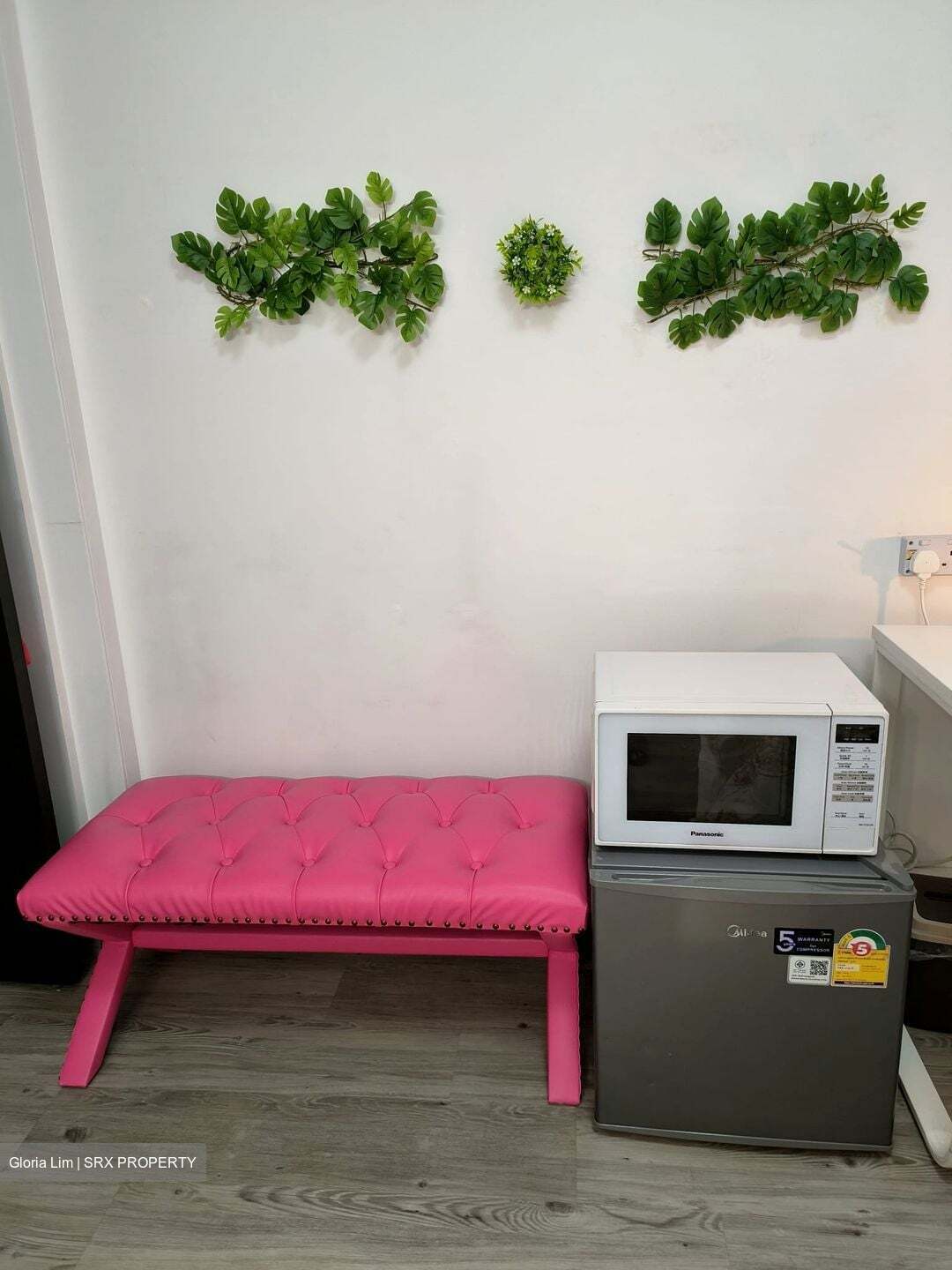 Hougang Avenue 7 (Hougang),  #581787761